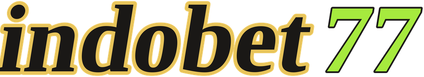 indobet77 logo