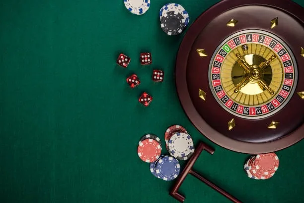 indobet77 How indobet77 Handles Your Personal Information