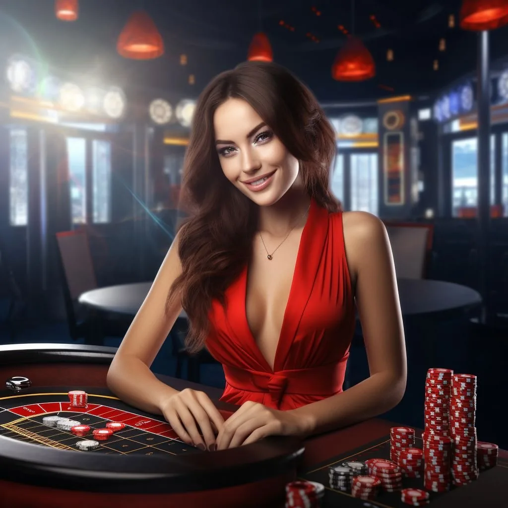 indobet77 Baccarat FireStorm