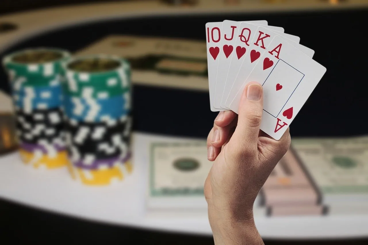 indobet77 Roulette Roundtable — Every Spin, Every Variant in One Place